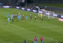 Atlético Mineiro jugará la final ante Boca Juniors pese a perder 2-0 contra Torque