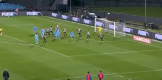 Atlético Mineiro jugará la final ante Boca Juniors pese a perder 2-0 contra Torque