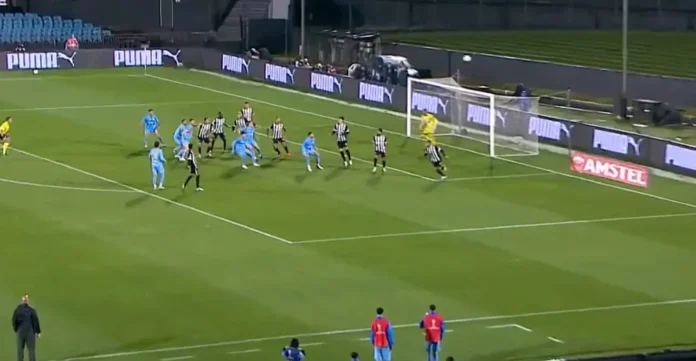 city torque Atlético Mineiro jugará la final ante Boca Juniors pese a perder 2-0 contra Torque