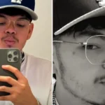 Muere "El Komanche"
