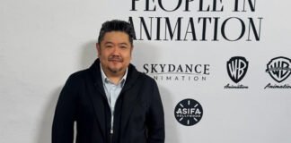 eric bauza