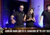 El imitador de Adrián Barilari fue el ganador de Yo Soy 2026.