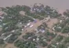 inundaciones en argentina