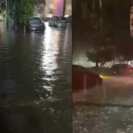 inundaciones en cdmx