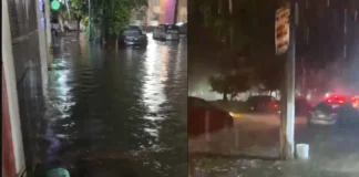 inundaciones en cdmx