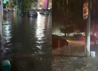 inundaciones en cdmx