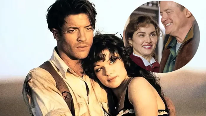 la momia 4 la momia 4