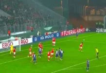 RB Leipzig vs. Rot-Weiss Essen