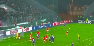 RB Leipzig vs. Rot-Weiss Essen