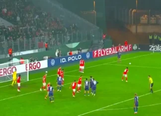 RB Leipzig vs. Rot-Weiss Essen
