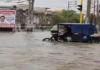 lluvias en Perú
