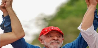 Lula gana las elecciones de Brasil 2026 y logra su cuarto mandato