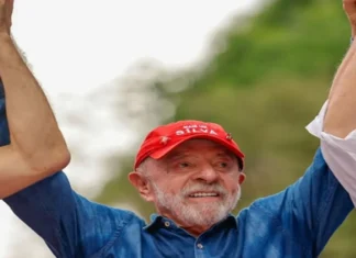 Lula gana las elecciones de Brasil 2026 y logra su cuarto mandato
