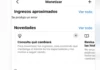 monetización de facebook presenta errores
