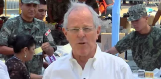 Pedro Pablo Kuczynski
