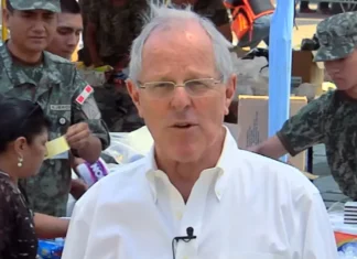 Pedro Pablo Kuczynski