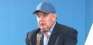 rafael lopez aliaga