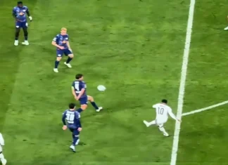 real madrid