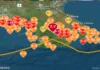 replicas terremoto panamá