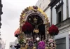 Señor de los Milagros hoy, 19 de octubre: conoce la ruta de su tercer recorrido por Lima y las calles que recorrerá Señor de los Milagros.