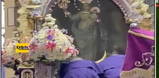 señor de los milagros