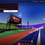 BTS en Chile HOY 14: simulador 3D permite ver cómo se verá el escenario desde tu asiento en el Estadio Nacional simulador bts en chile