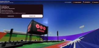 BTS en Chile HOY: simulador 3D permite ver cómo se verá el escenario desde tu asiento en el Estadio Nacional simulador bts en chile