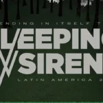 sleeping with the sirens
