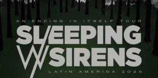 sleeping with the sirens