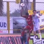 sport huancayo juan pablo ii