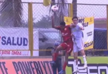 sport huancayo juan pablo ii