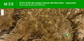 temblor en ayacucho hoy (1)
