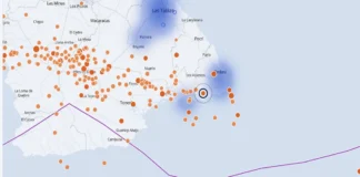 temblor panamá