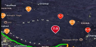 terremoto en china