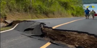 terremoto en panamá