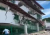 terremoto en panamá fallecidos y heridos