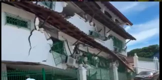 terremoto en panamá fallecidos y heridos