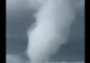 tornado en chile